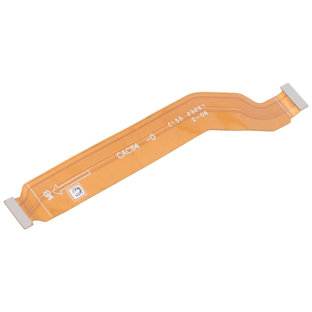 For Oppo A2 5G Motherboard Connection Flex Cable Replacement Part (Without Logo) - 2