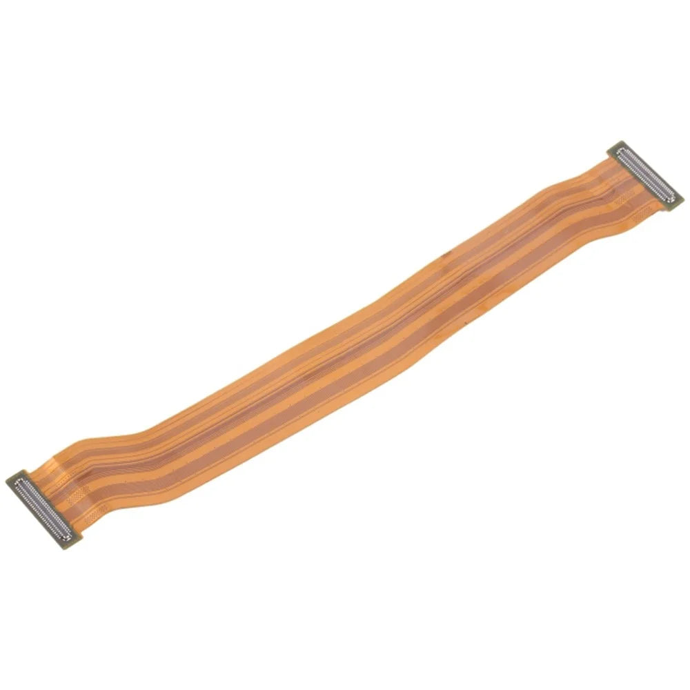 For Oppo A3 5G Motherboard Connection Flex Cable Replacement Part (Without Logo) - 3
