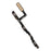 For ZTE Blade A51 OEM Power On  /  Off and Volume Flex Cable Repair Part (Without Logo) - 2
