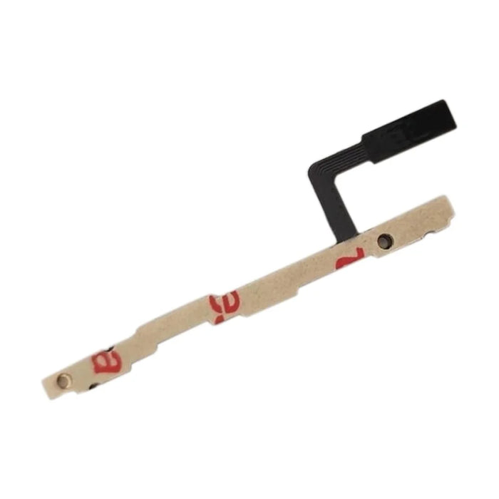 For ZTE Blade A51 OEM Power On  /  Off and Volume Flex Cable Repair Part (Without Logo) - 3