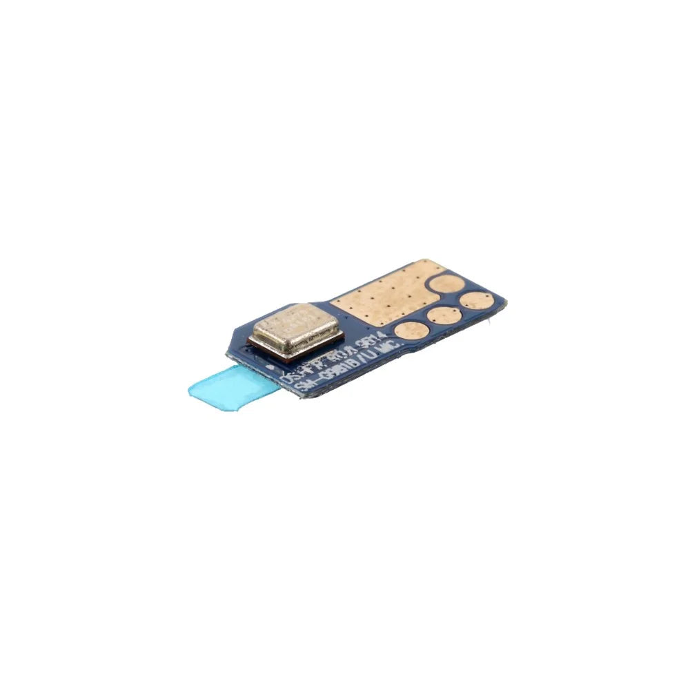 OEM Microphone Mic Flex Cable Replacement for Samsung Galaxy S20 5G G981F G981B - 3