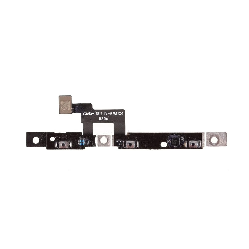 OEM Power On/Off and Volume Buttons Flex Cable for Google Pixel 3 - 1