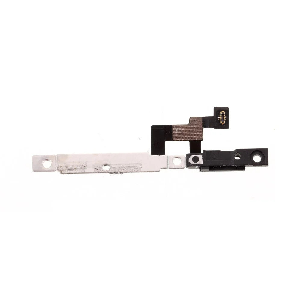 OEM Power On/Off and Volume Buttons Flex Cable for Google Pixel 3 - 2