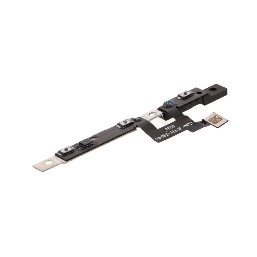 OEM Power On/Off and Volume Buttons Flex Cable for Google Pixel 3 - 3