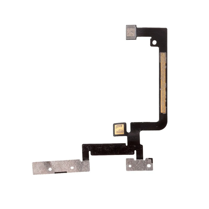 OEM Power On/Off and Volume Buttons Flex Cable for Google Pixel 4 XL - 2