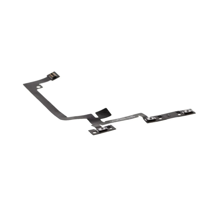 OEM Power On/Off and Volume Buttons Flex Cable for Google Pixel 4 XL - 3