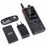 UNIWA F41 4G POC Walkie Talkie Zello Rugged Phone 1GB+8GB 2.4-Inch Smartphone Android 8.1 - 7
