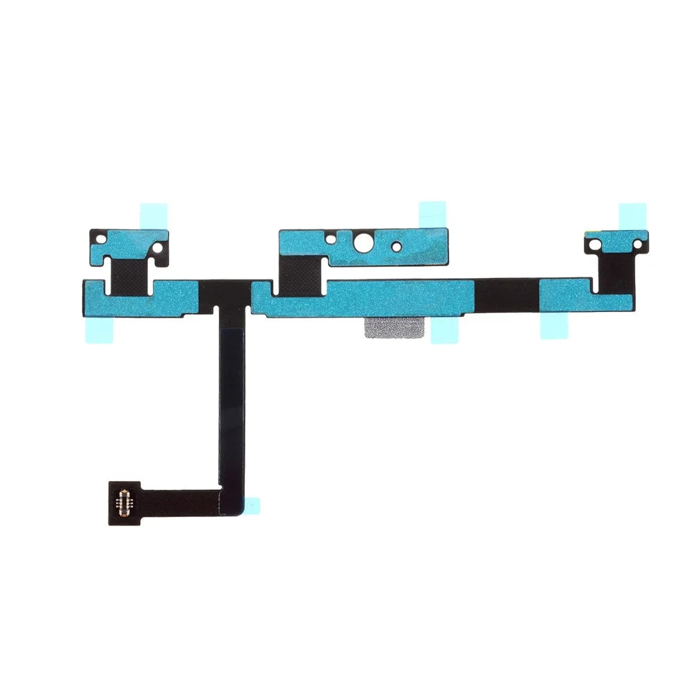 OEM Power On/Off and Volume Buttons Flex Cable for Google Pixel 3 XL - 2