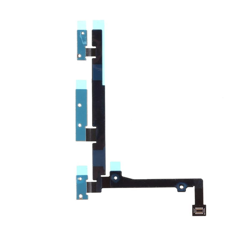 OEM Power On/Off and Volume Buttons Flex Cable for Google Pixel 4 - 2