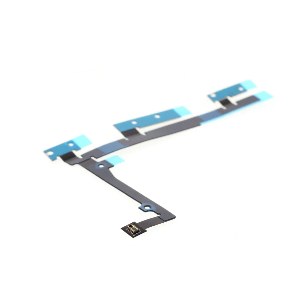 OEM Power On/Off and Volume Buttons Flex Cable for Google Pixel 4 - 3