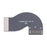For Xiaomi Redmi Note 14 Pro 5G / Poco X7 5G LCD Display Screen Connector Flex Cable Replacement Part (Without Logo) - 1