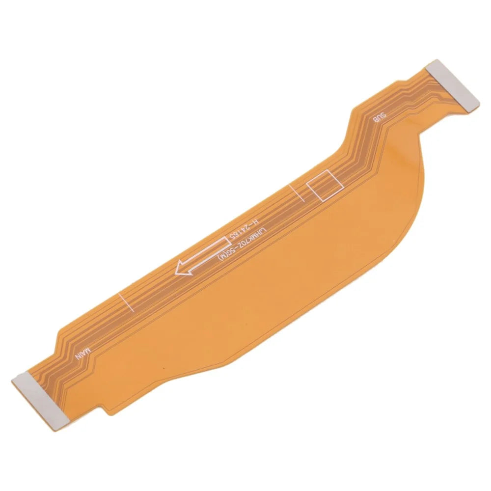 For Xiaomi 14T Pro / 14T / Redmi K70 Ultra OEM Motherboard Connector Flex Cable Replacement Part (Without Logo) - 2