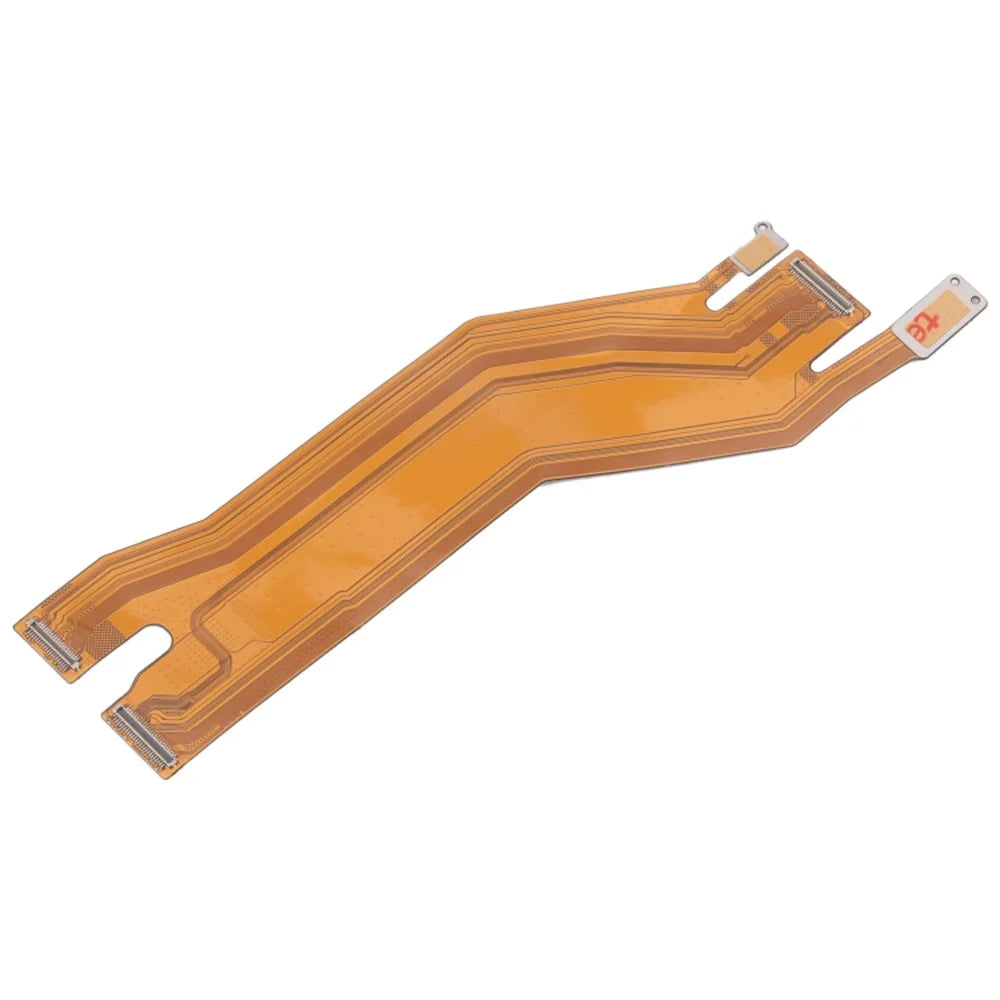 For Xiaomi Redmi Note 14 5G Motherboard Connection Flex Cable Replacement Part (Without Logo) - 3