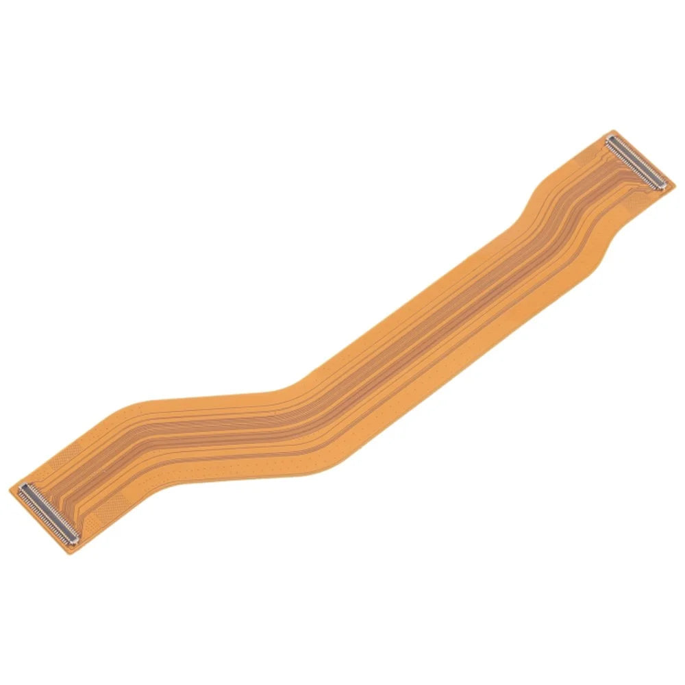For Xiaomi Redmi Note 14 Pro 5G / Poco X7 5G Motherboard Connection Flex Cable Replacement Part (Without Logo) - 3