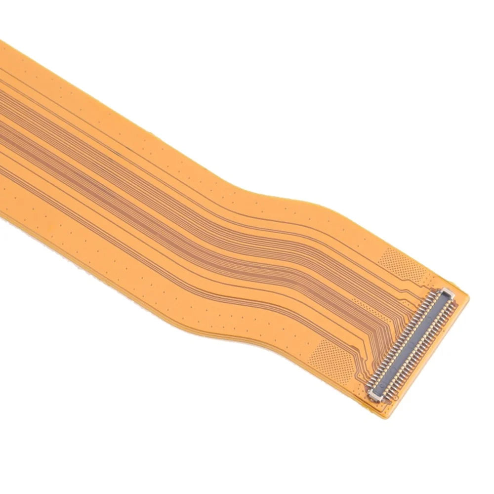 For Xiaomi Redmi Note 14 Pro 5G / Poco X7 5G Motherboard Connection Flex Cable Replacement Part (Without Logo) - 4
