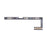 For Xiaomi Redmi Note 14 Pro 5G / Poco X7 5G Power On / Off and Volume Flex Cable (Without Logo) - 1