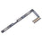 For Xiaomi Redmi Note 14 Pro 5G / Poco X7 5G Power On / Off and Volume Flex Cable (Without Logo) - 2