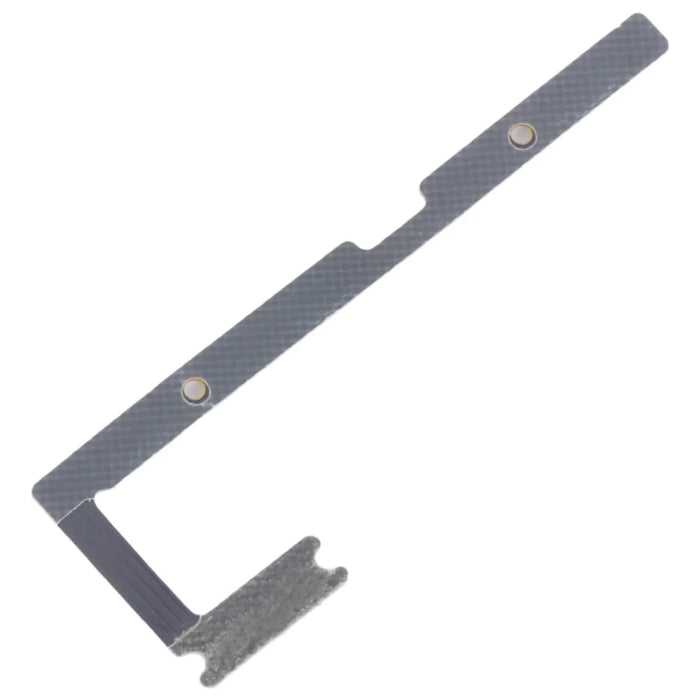For Xiaomi Redmi Note 14 Pro 5G / Poco X7 5G Power On / Off and Volume Flex Cable (Without Logo) - 3