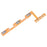 For Xiaomi Redmi Note 14 5G Power On  /  Off and Volume Flex Cable (Without Logo) - 2