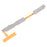 Power On / Off and Volume Flex Cable For Xiaomi Redmi 14C 4G / 14R 5G / Poco C75 4G , (Without Logo) - 3