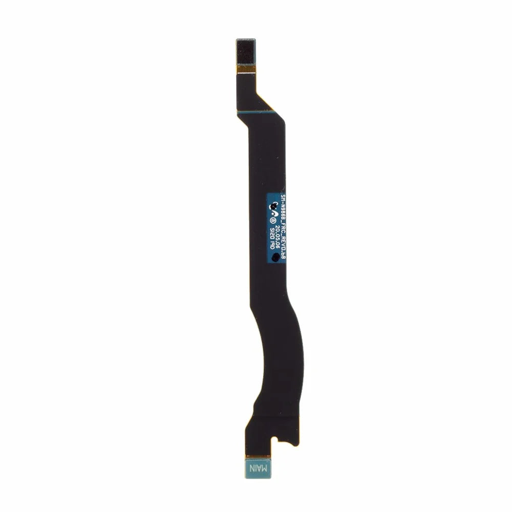 For Samsung Galaxy Note20 Ultra 5G N986B OEM Motherboard Flex Cable Replacement - 2