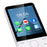 DOOV R77 Keypad Mobile Phone 3GB + 32GB 2.8 Inch IPS Screen Android 13 Smartphone - Grey - 5