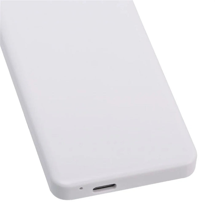 DOOV R77 Keypad Mobile Phone 3GB + 32GB 2.8 Inch IPS Screen Android 13 Smartphone - Grey - 7
