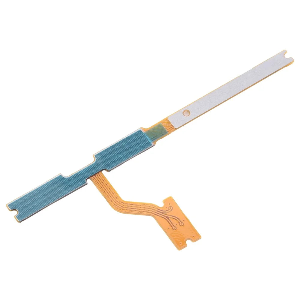 For Samsung Galaxy A06 4G A065 OEM Power On / Off and Volume Flex Cable Repair Part (Without Logo) - 3