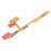For Samsung Galaxy A16 4G A165 OEM Power On / Off and Volume Flex Cable Repair Part (Without Logo) - 2