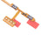 For Samsung Galaxy A16 4G A165 OEM Power On / Off and Volume Flex Cable Repair Part (Without Logo) - 4