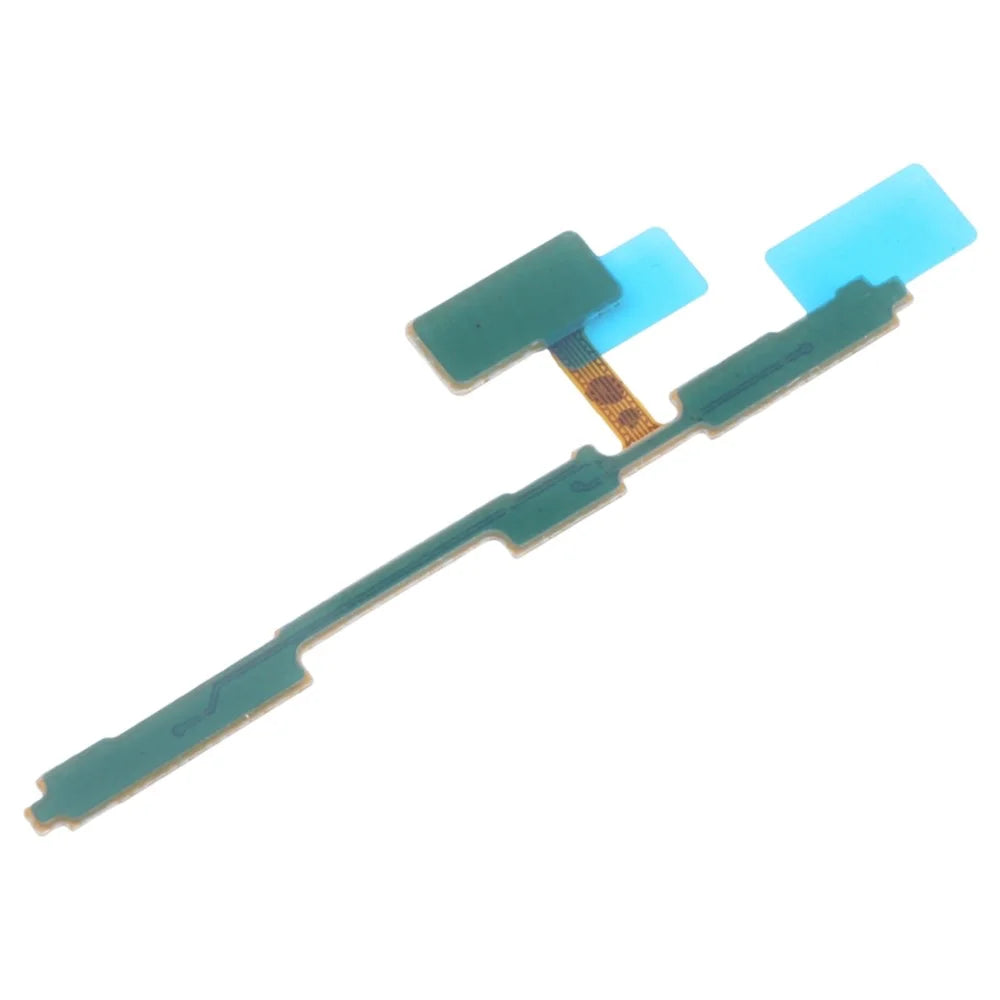 For Samsung Galaxy A16 5G A166 OEM Power On / Off and Volume Flex Cable Repair Part (Without Logo) - 3
