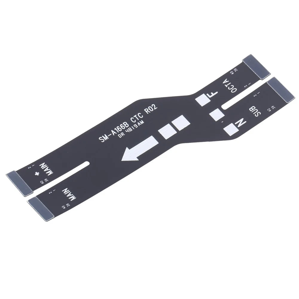 For Samsung Galaxy A16 5G A166B OEM Motherboard Connection Flex Cable Part (Without Logo) - 3