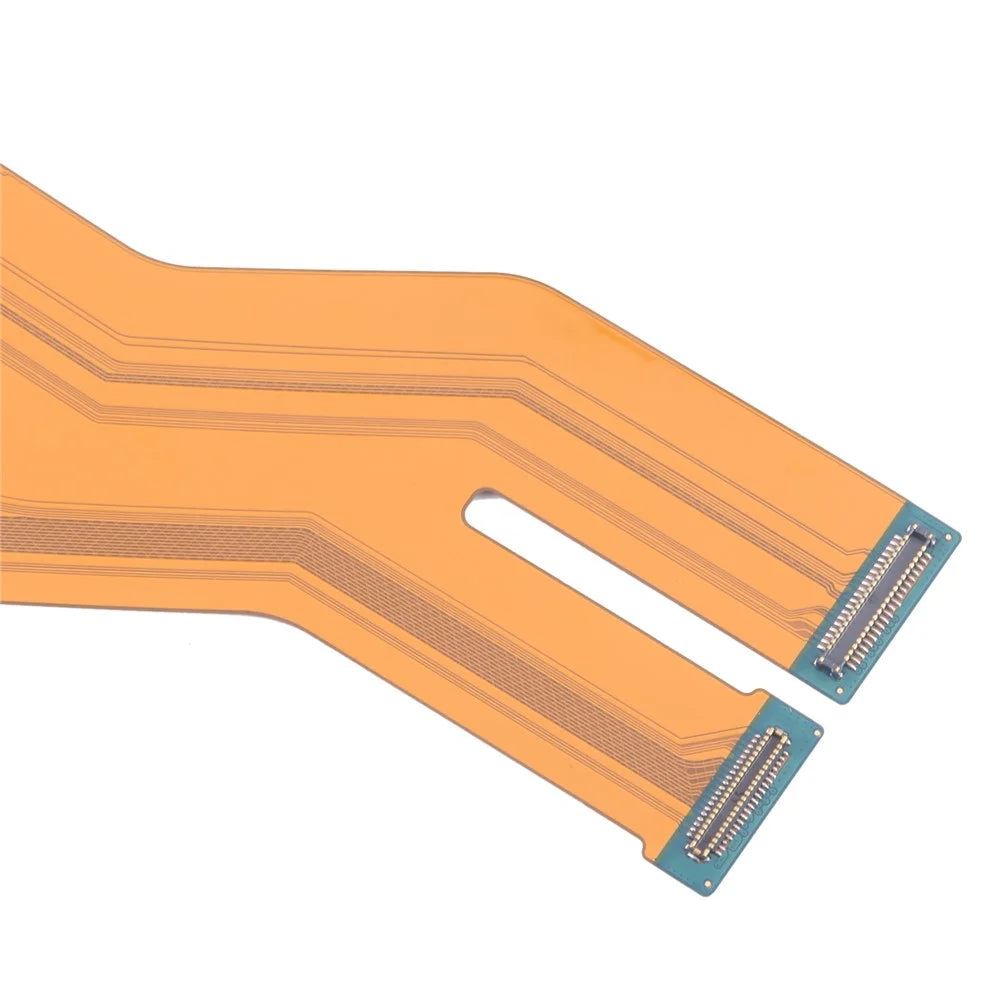 For Samsung Galaxy A16 5G A166B OEM Motherboard Connection Flex Cable Part (Without Logo) - 4
