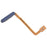 For Samsung Galaxy M35 5G M356B OEM Fingerprint Identification Flex Cable Power On / Off Cable (Without Logo) - Dark Blue - 2