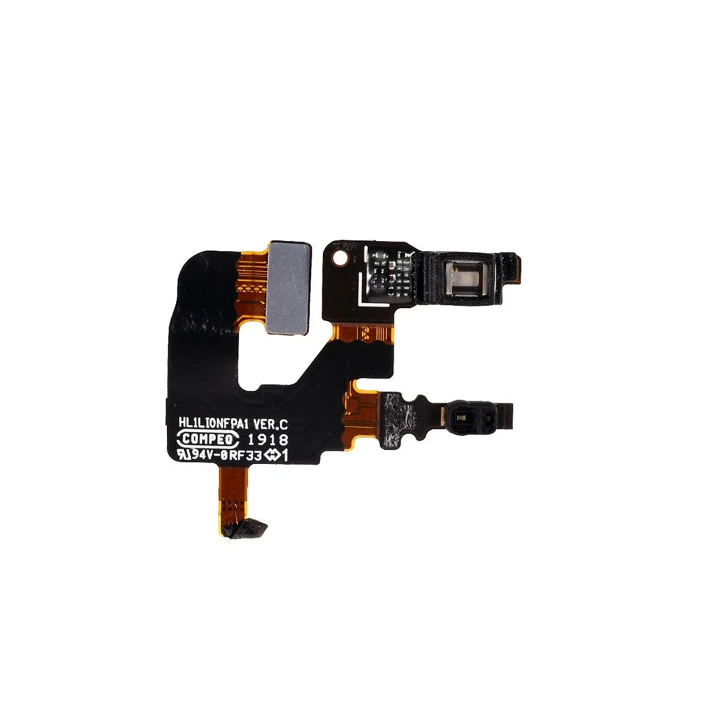 OEM Sensor Flex Cable Replacement for Huawei Mate 30 Pro - 2
