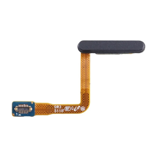 For Samsung Galaxy Z Flip5 5G F731 OEM Fingerprint Identification Flex Cable Power On  /  Off Cable (Without Logo) - Black - 1