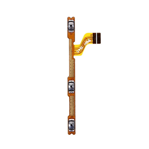 OEM Power On / Off and Volume Buttons Flex Cable for Samsung Galaxy Tab A 8.0 (2019) Wi-Fi SM-T290 T295 - 1