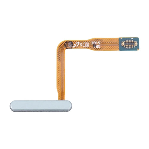 For Samsung Galaxy Z Flip6 5G F741 OEM Fingerprint Identification Flex Cable Power On  /  Off Cable (Without Logo) - Green - 1