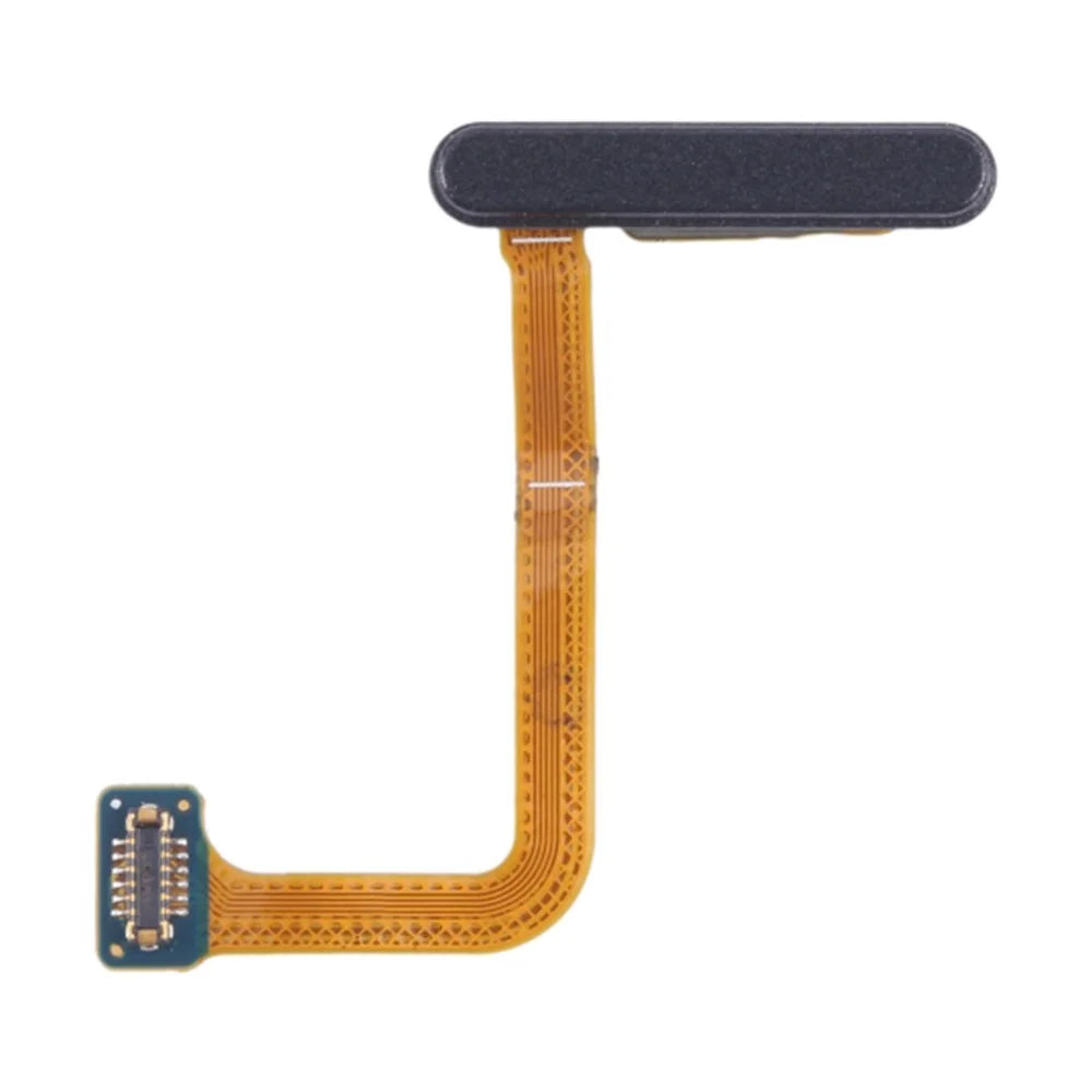 For Samsung Galaxy Z Fold5 5G F946 OEM Fingerprint Identification Flex Cable Power On  /  Off Cable (Without Logo) - Black - 1