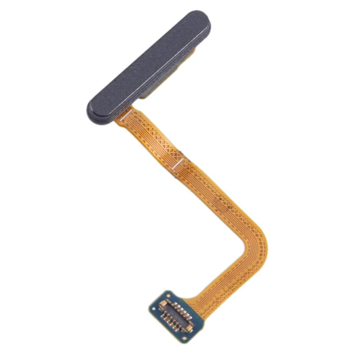 For Samsung Galaxy Z Fold5 5G F946 OEM Fingerprint Identification Flex Cable Power On  /  Off Cable (Without Logo) - Black - 2