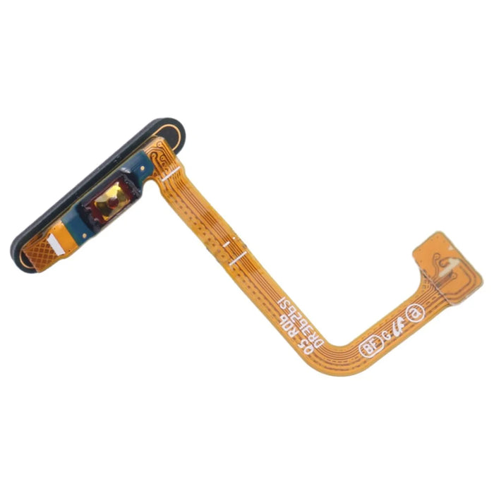 For Samsung Galaxy Z Fold5 5G F946 OEM Fingerprint Identification Flex Cable Power On  /  Off Cable (Without Logo) - Black - 3