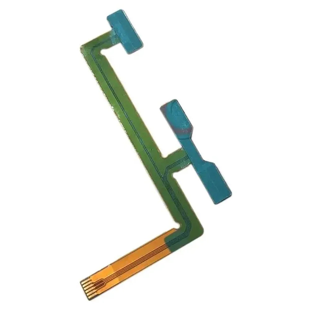 For Lenovo Tab M10 TB-X505F TB-X505M TB-X505L X505 OEM Power On  /  Off and Volume Flex Cable Repair Part (Without Logo) - 3