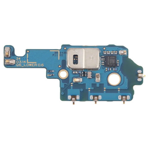 For Samsung Galaxy Z Fold6 5G F956B OEM Phone Microphone Mic Flex Cable Replacement Part (Without Logo) - 1