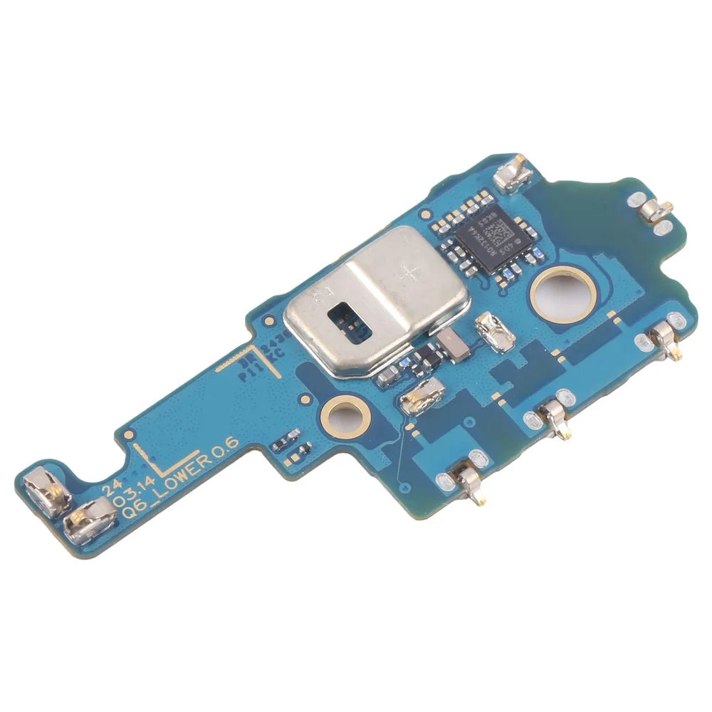 For Samsung Galaxy Z Fold6 5G F956B OEM Phone Microphone Mic Flex Cable Replacement Part (Without Logo) - 2