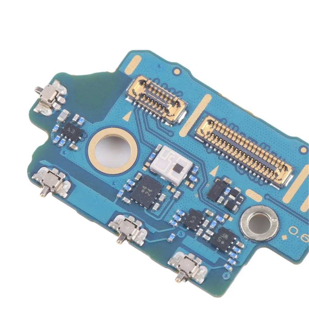 For Samsung Galaxy Z Fold6 5G F956B OEM Phone Microphone Mic Flex Cable Replacement Part (Without Logo) - 4