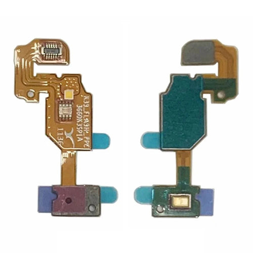 For Xiaomi 11T 5G / 11T Pro 5G OEM Camera Flash Flex Cable Replacement Part (Without Logo) - 1