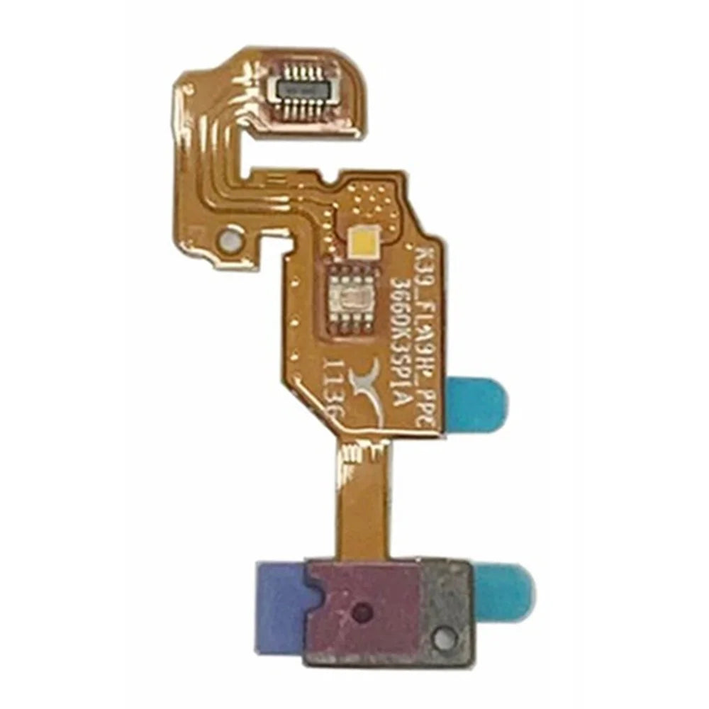 For Xiaomi 11T 5G / 11T Pro 5G OEM Camera Flash Flex Cable Replacement Part (Without Logo) - 2