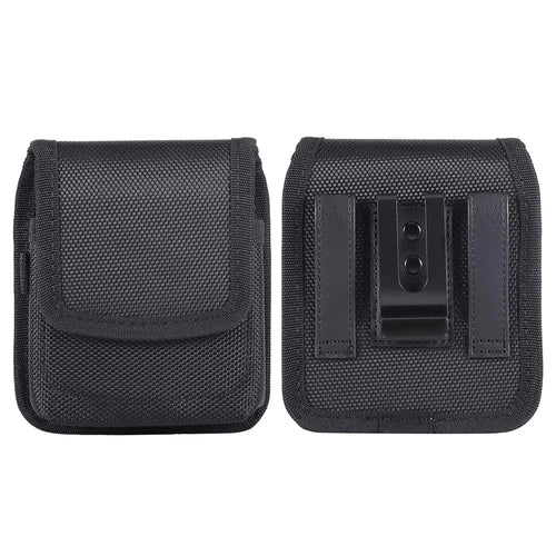 SZ-8 Universal Folding Phone Pouches Belt Clip Pouch Holster, 10.5 x 8.5 x 2.5cm - 1
