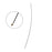 For Huawei Mate 20 Pro OEM Signal Antenna Replacement Part - 1