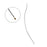 OEM Signal Antenna Replacement Part for Huawei P Smart (2019)/Honor 10 Lite - 1